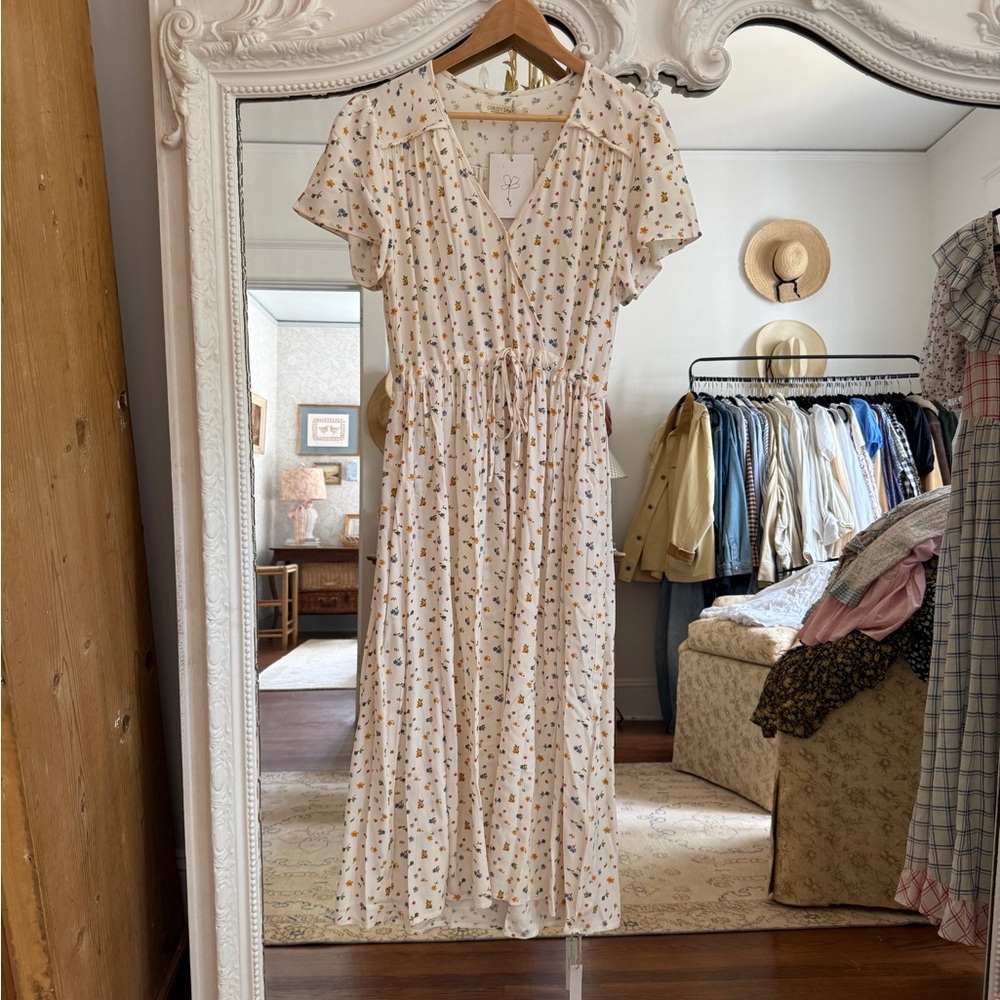 Christy Dawn Dawn Dress